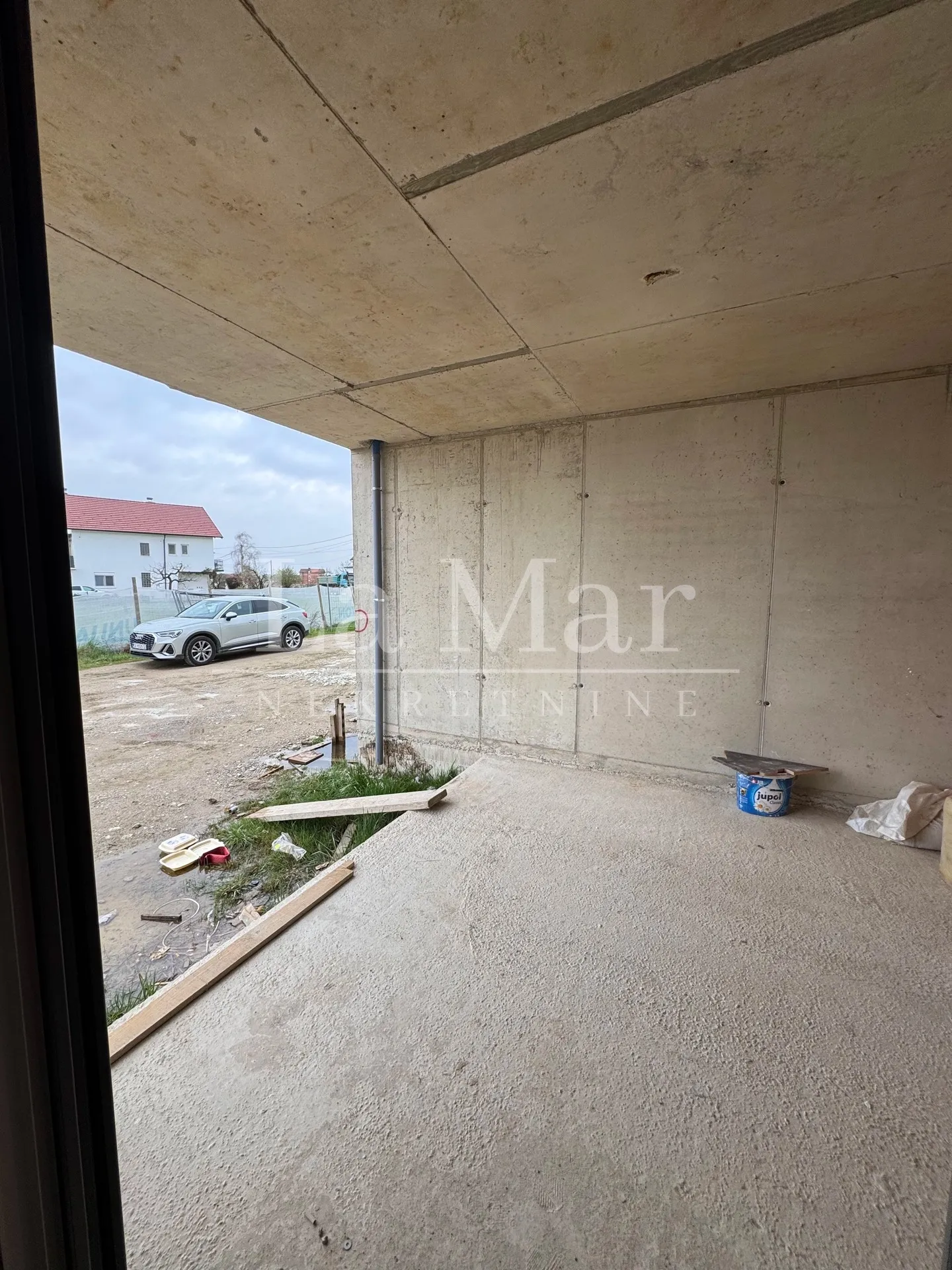 stupnik - stan u novogradnji - s2 prizemlje- 95 m2 sa vrtom + 2 vpm - slika 6
