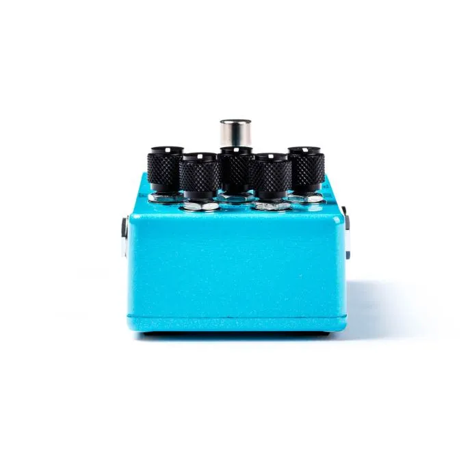 dunlop mxr m234 analog chorus - slika 4