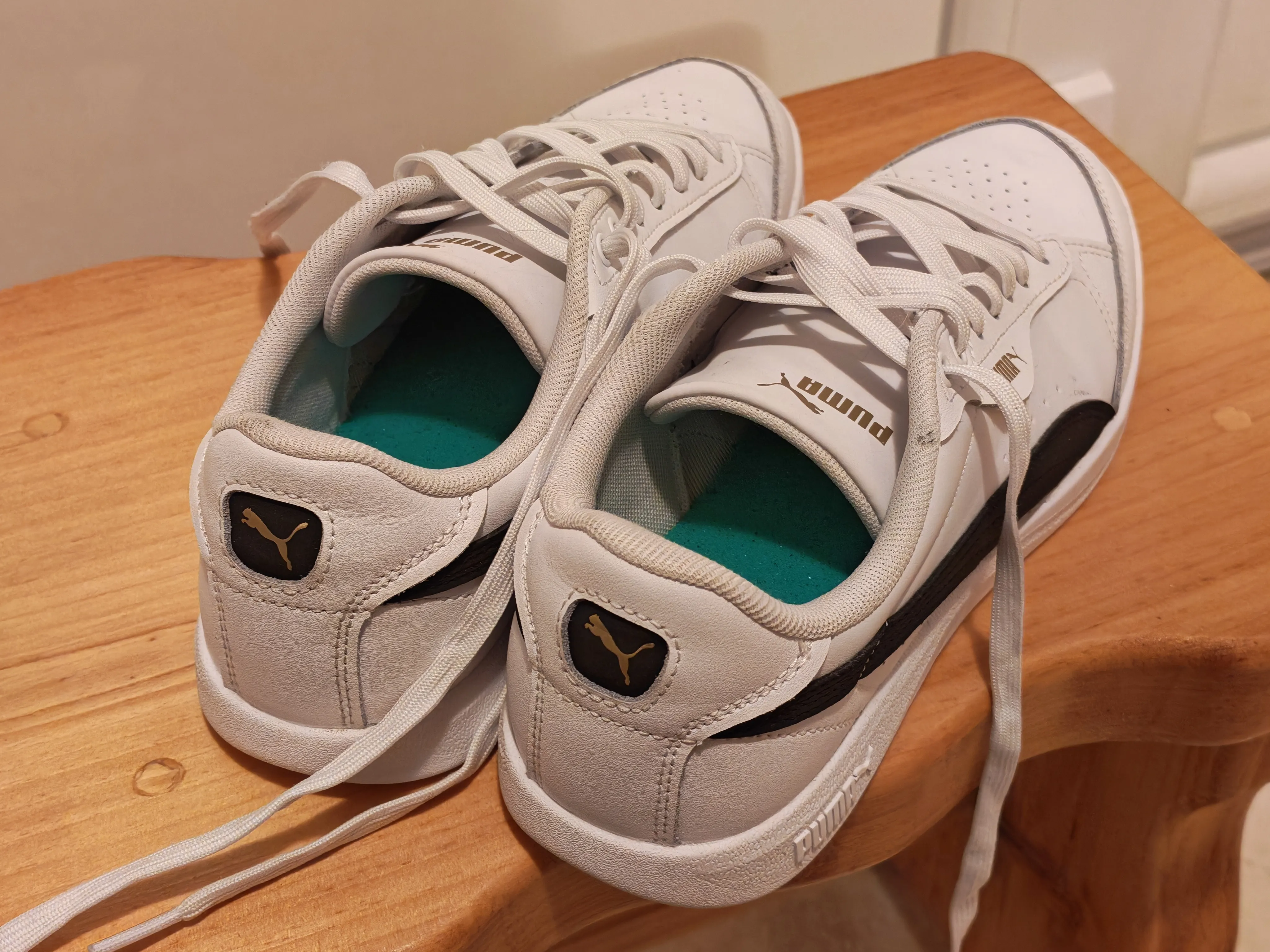 tenesice puma broj 39,5 - slika 3