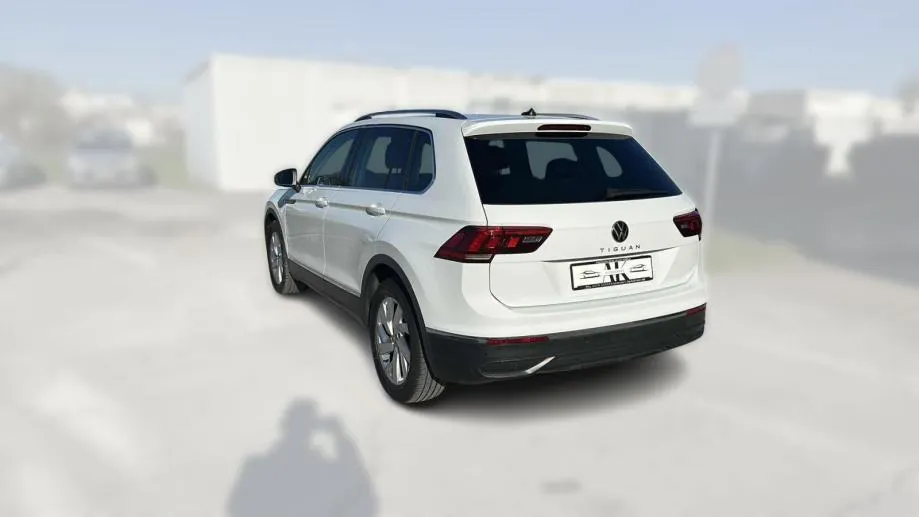 vw tiguan 2,0 tdi *dsg* jamstvo 24 mjeseca! - slika 3
