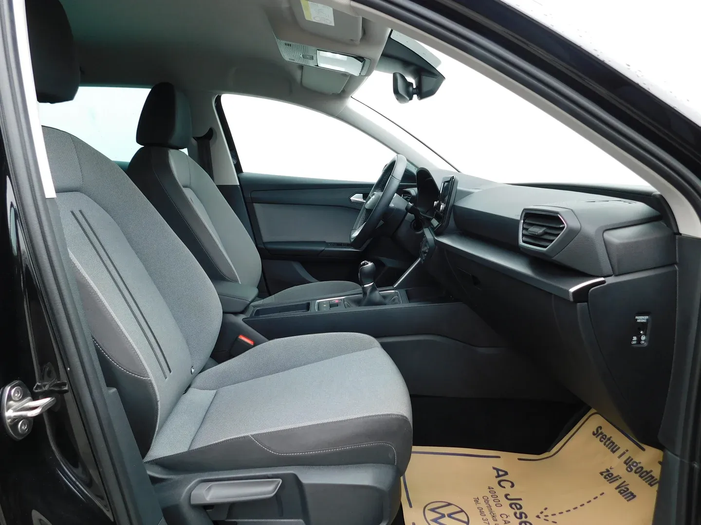 11428 seat leon 1.0 ecotsi style - slika 12