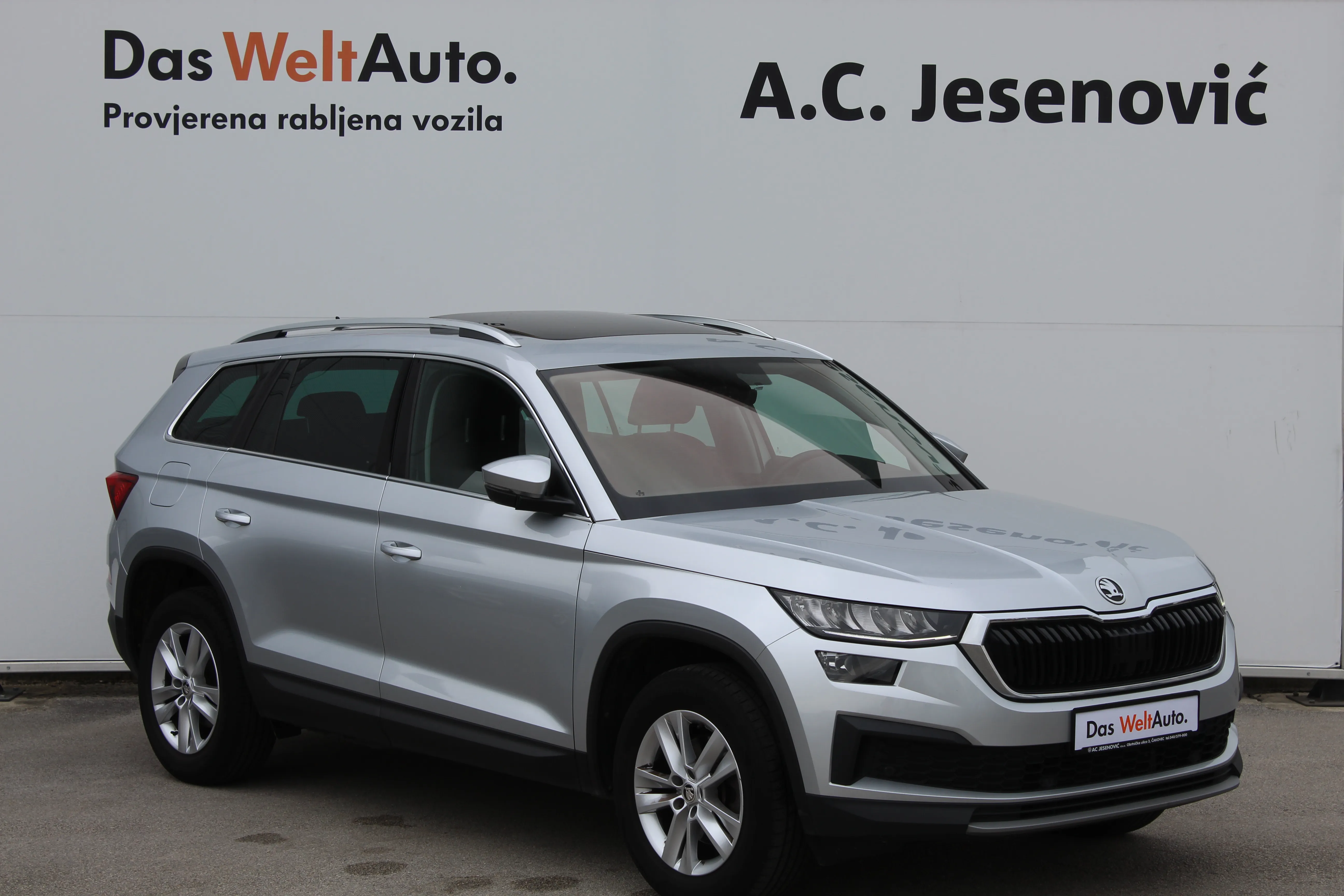 13166 škoda kodiaq ambition 2.0 tdi dsg - slika 3