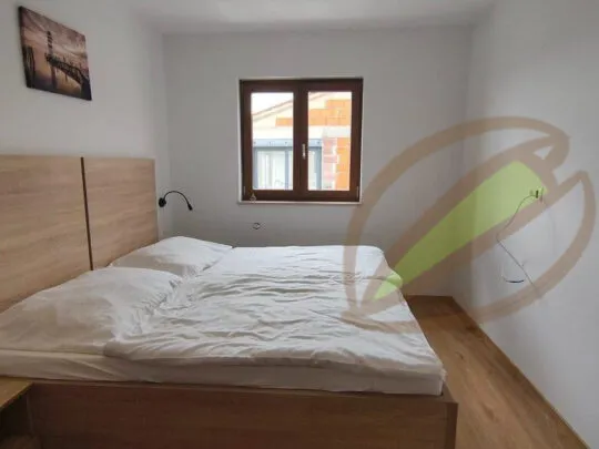istra, labin, nova kuća s bazenom i pogledom na more - slika 9