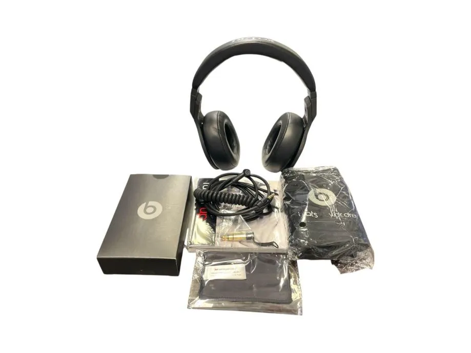 beats by dre pro detox limited edition monster slušalice / r1, rate! - slika 5