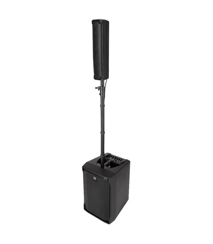 Rcf Evox Jmix8 Mini Razglas *akcija* - Zagreb