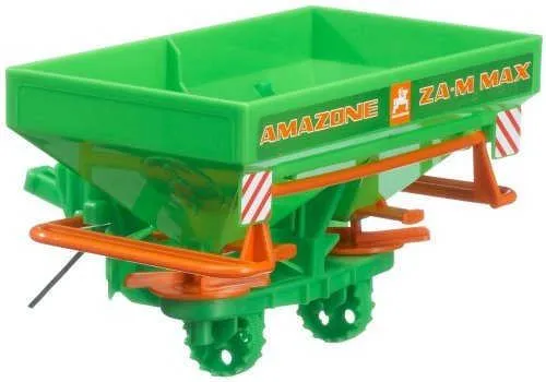 bruder rasipač amazone - slika 2