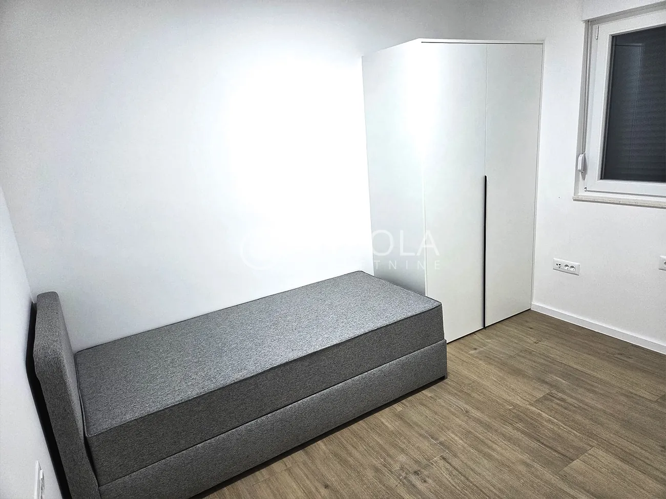 kaštel štafilić - novogradnja, dvosoban stan s parkirnim mjestom! - slika 10