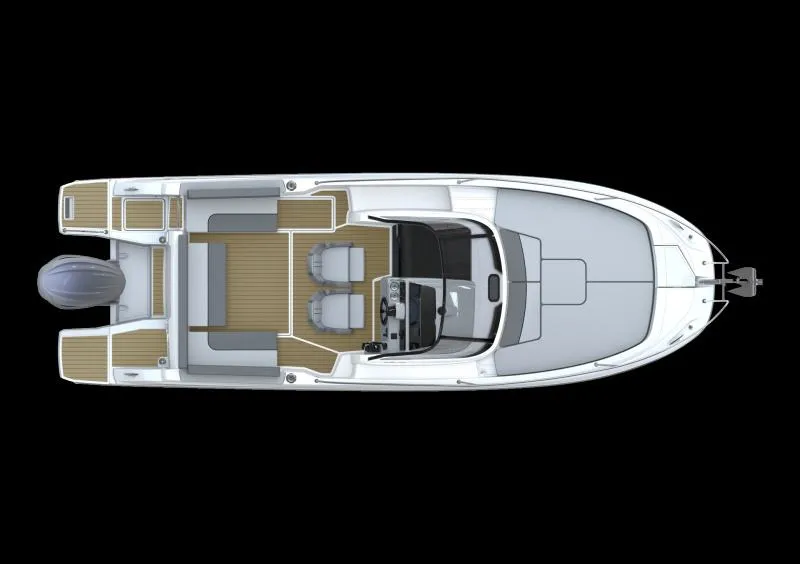 cap camarat 7.5wa serie3- euromarine ekskluzivni uvoznik i distributer - slika 10