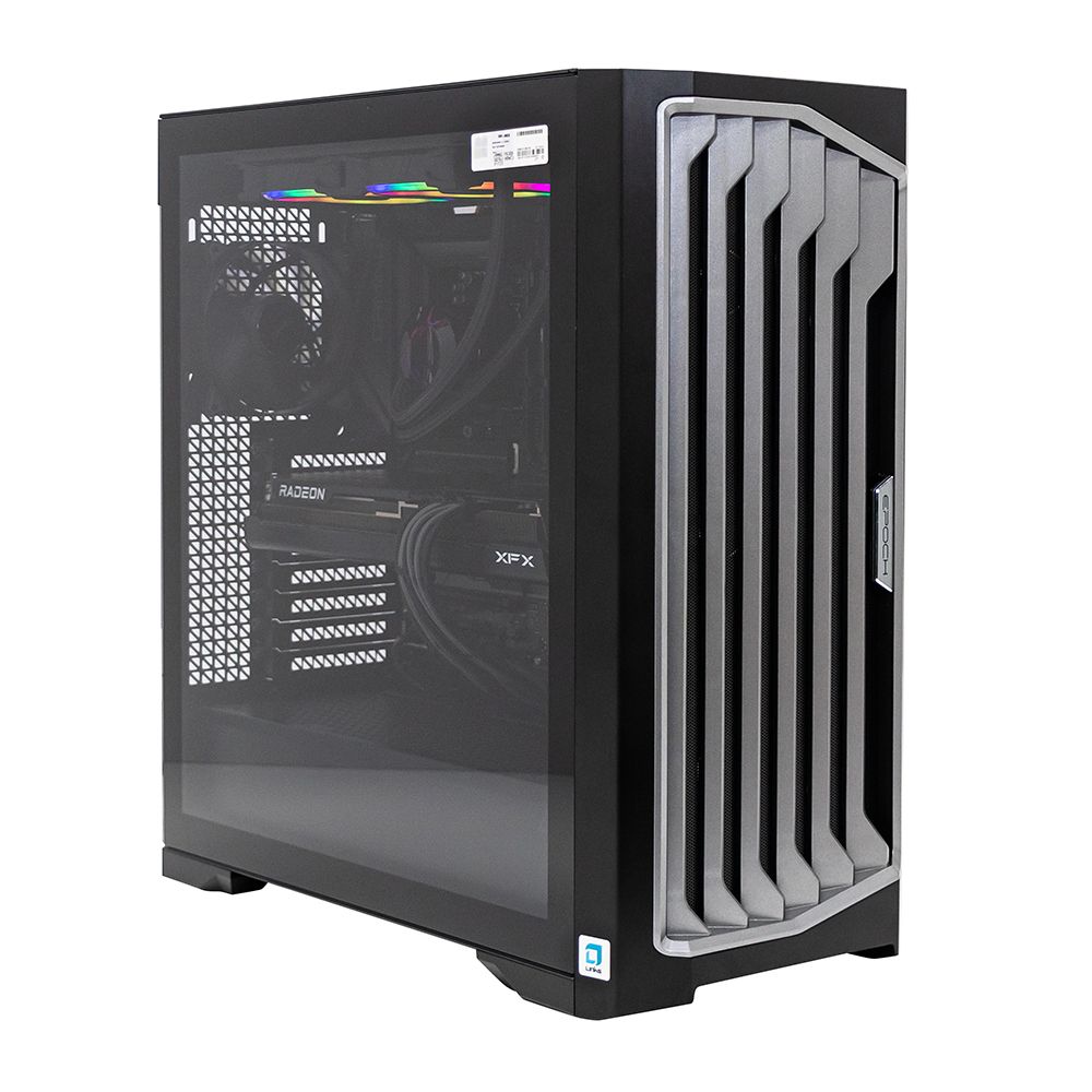 Računalo EPOCH Pyxis / Ryzen 5 7600X, 32GB DDR5, 1TB SSD NVMe - Brezje, Sveta Nedelja