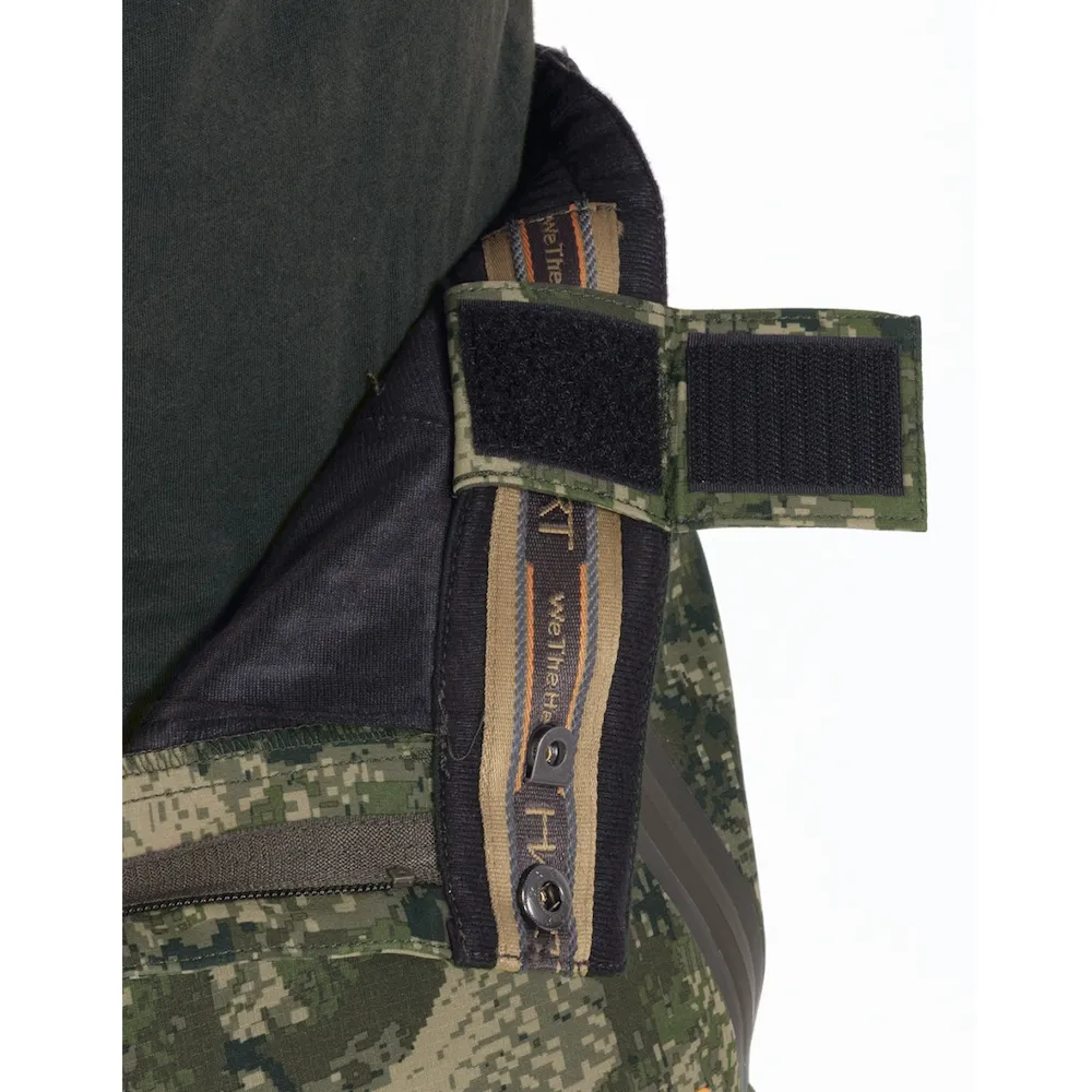 hart hlače chamois-t - slika 4
