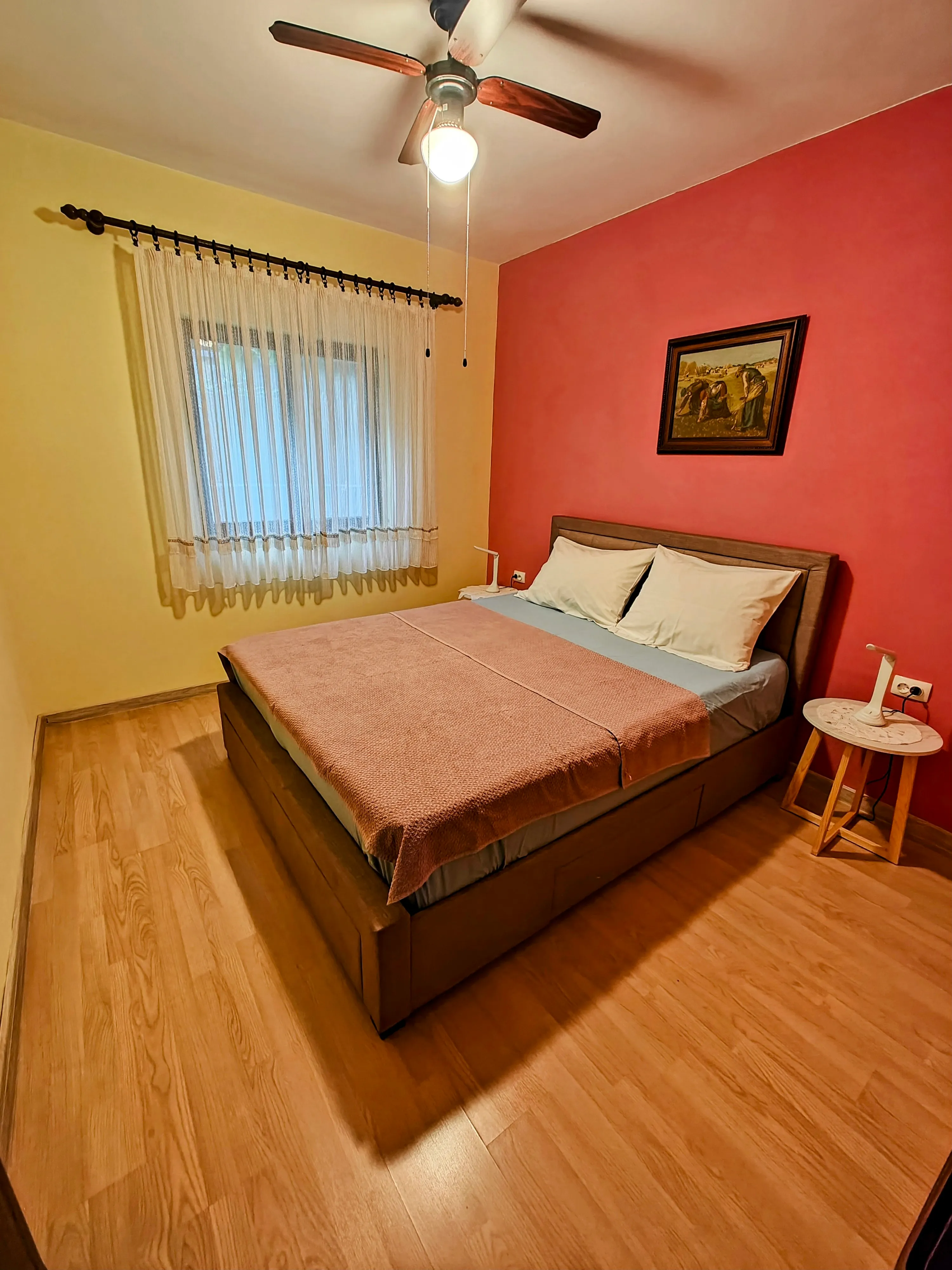 prostrani apartman s pogledom na more, mali lošinj, predjel poljana - slika 6