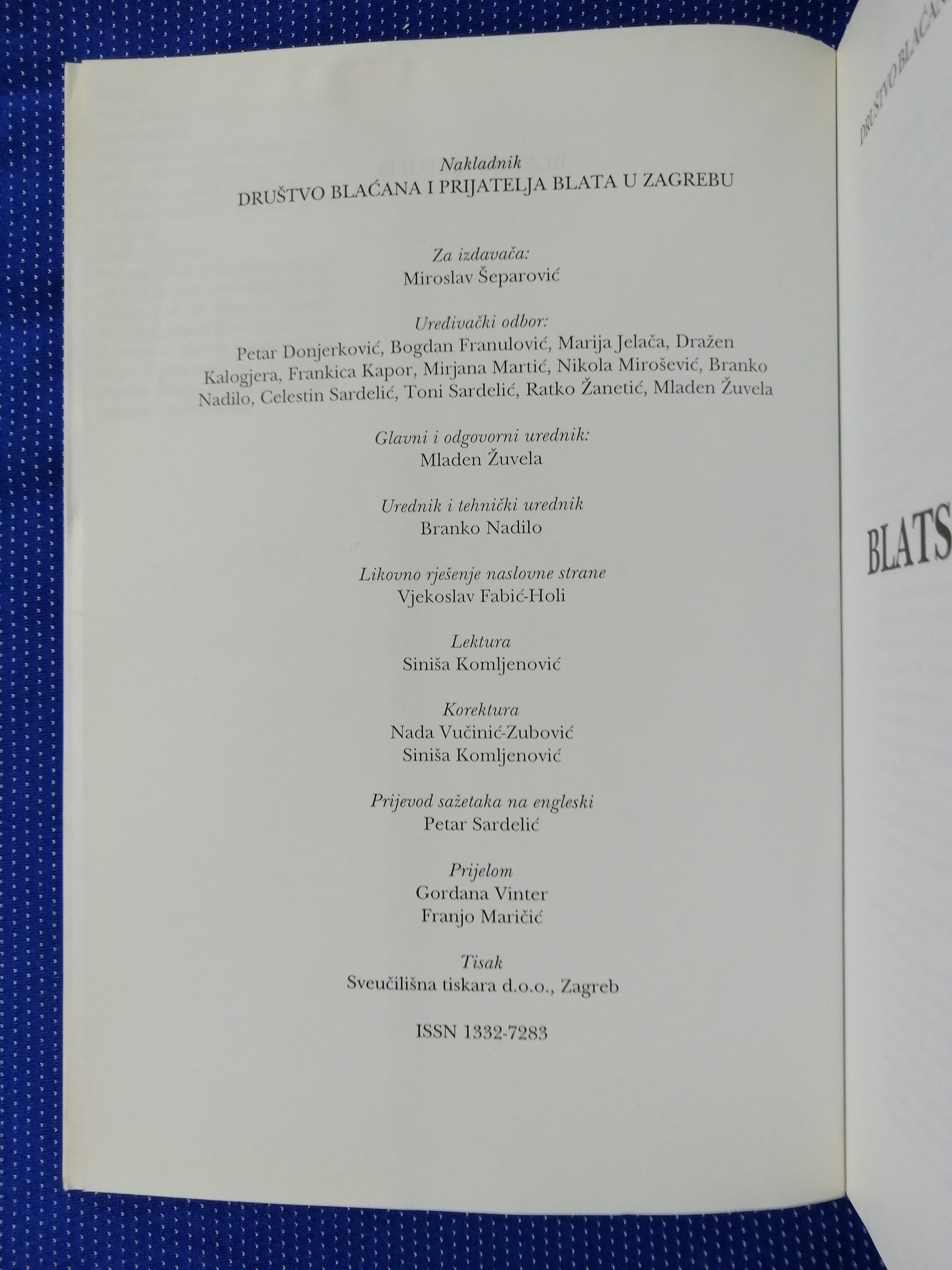 blatski ljetopis 2002. [b7] - slika 3