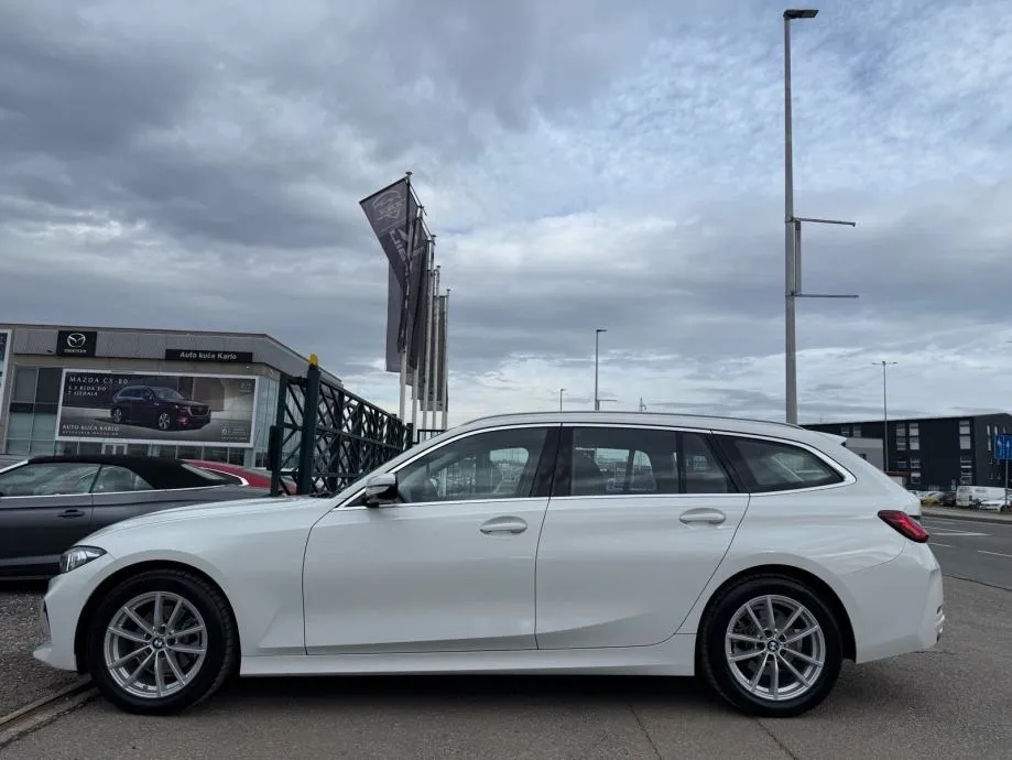 bmw 320d automatik °virtual°navi°head-up°u pdv-u°leasing bez učešća° - slika 4