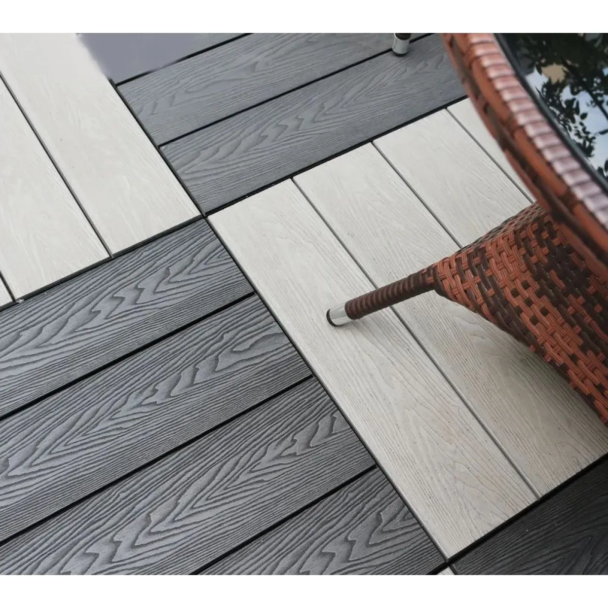 ekološke podne pločice - wood - slika 10