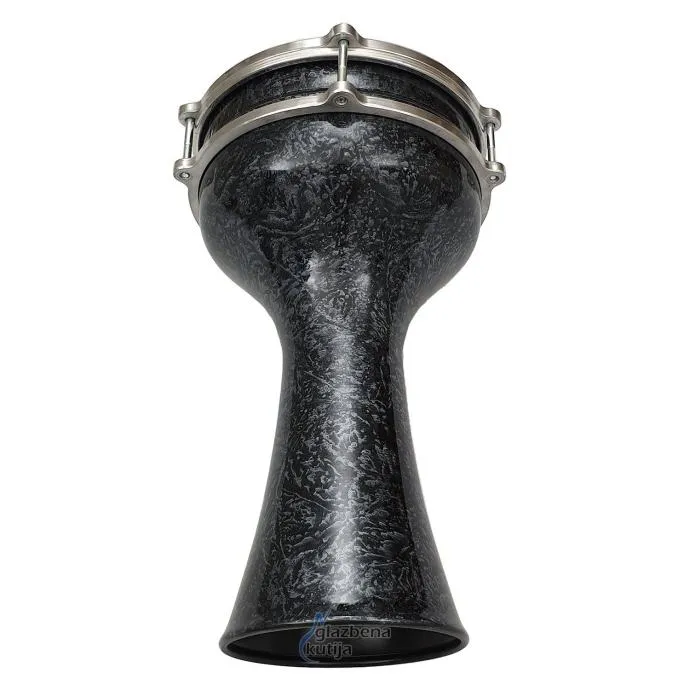masterwork ta-cm105 bk darbuka - slika 5