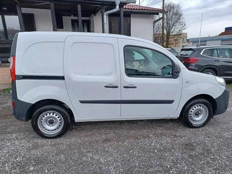 renault kangoo 1.5 dci*115ks*klima*park.pilot* - slika 4