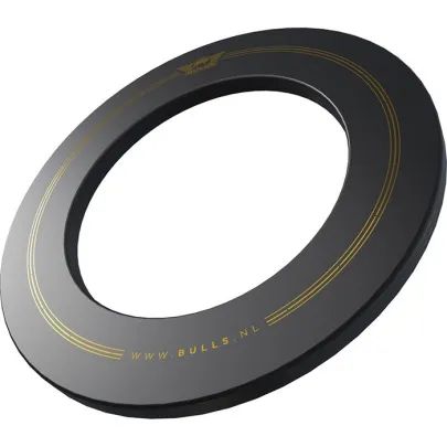 bull's advantage gold surround - pikado okvir - slika 2