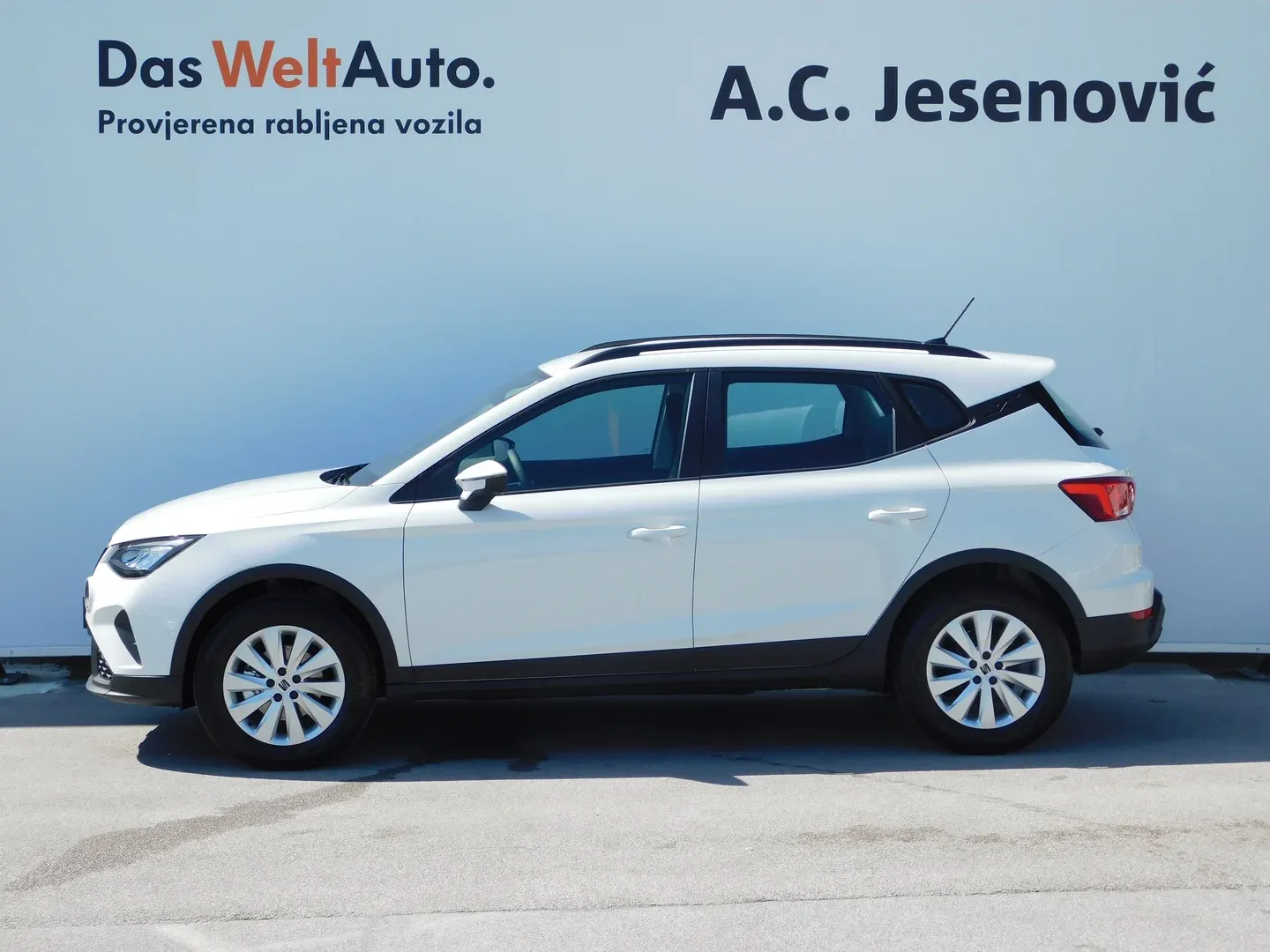 08626 seat arona 1.0 tsi style - slika 6