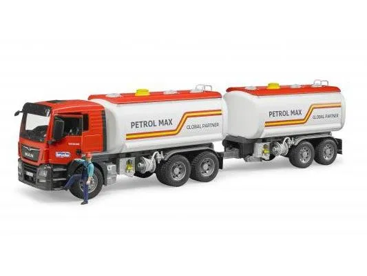 bruder kamion man tgs sa cisternom - br03775 - slika 5