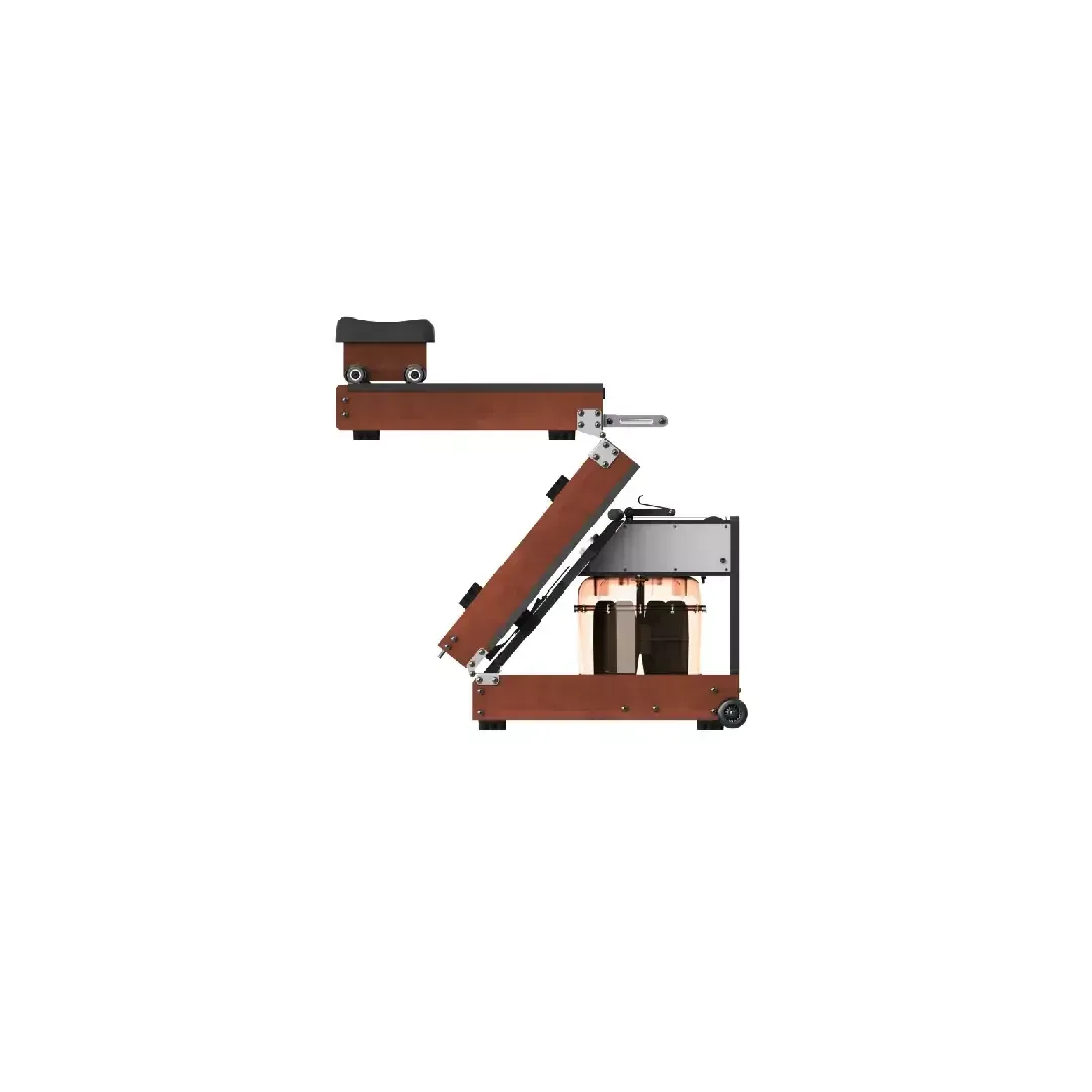 kingsmith wm10 rowing machine - sprava za veslanje - slika 9