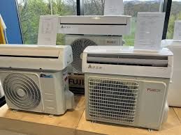 fuji air yacuza 3,5kw inverter a++akcija - slika 7
