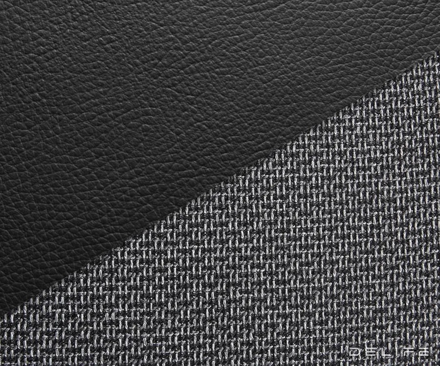 kutna garnitura clovis 300x185cm, materijal: strukturirana tkanina - slika 3