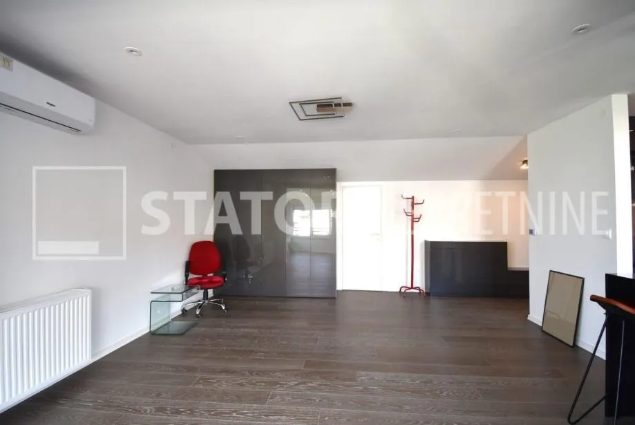 poslovni prostor: zagreb (maksimir), uredski, 70 m2 (iznajmljivanje) - slika 2