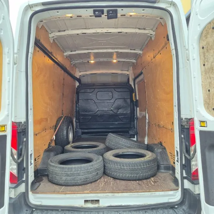 ford transit 2,0 tdci, 2016 god. - slika 11