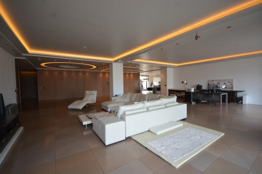 stan: zagreb, penthouse, 276.00 m2 + 214 m2, novogradnja (prodaja) - slika 7