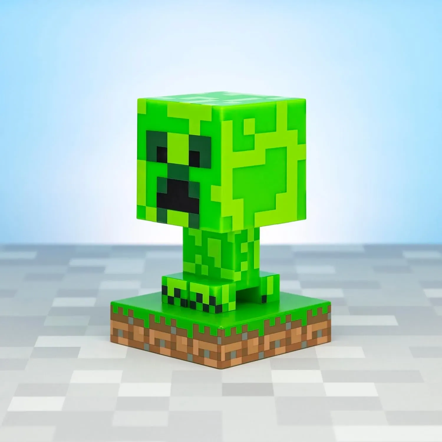 paladone creeper icon light - slika 3