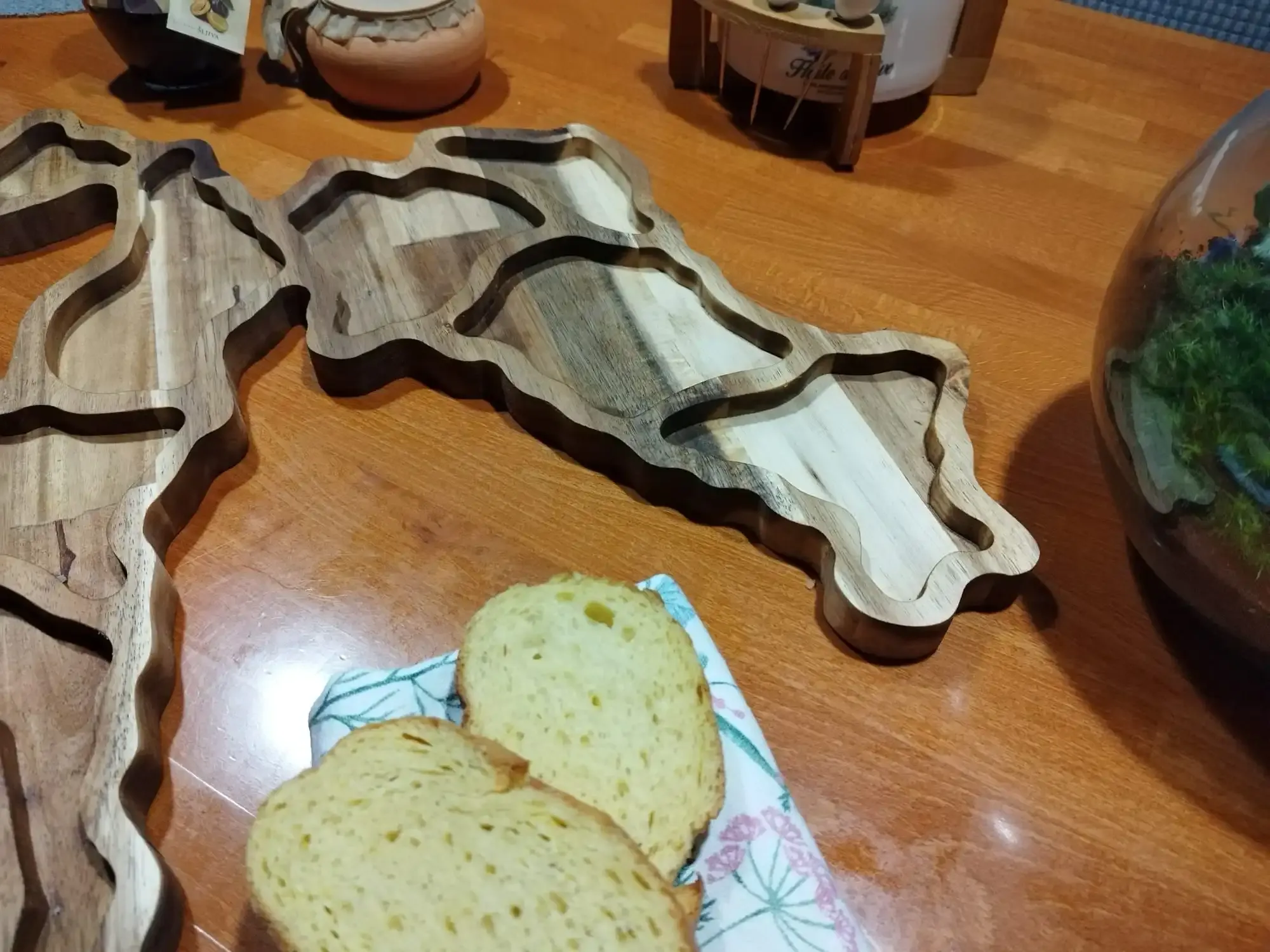 3d daske raznih oblika - slika 2