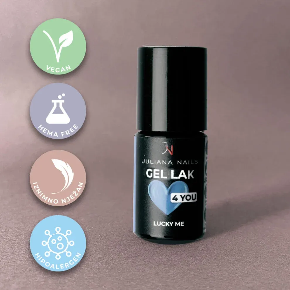 gel lak 4 you set – mini - slika 3