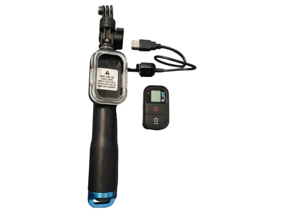 sp gadgets remote pole za gopro / r1, rate!! - slika 4