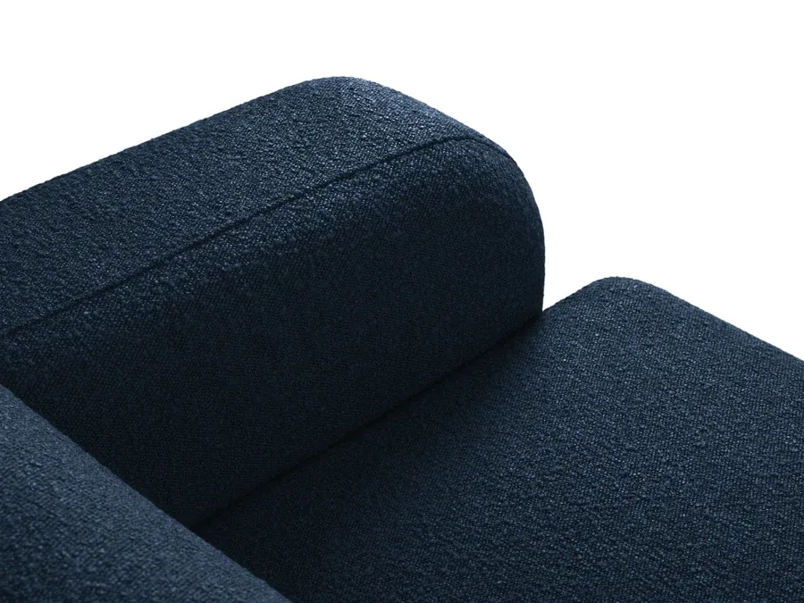 molino kutna garnitura 252x252cm, materijal: boucle - slika 5