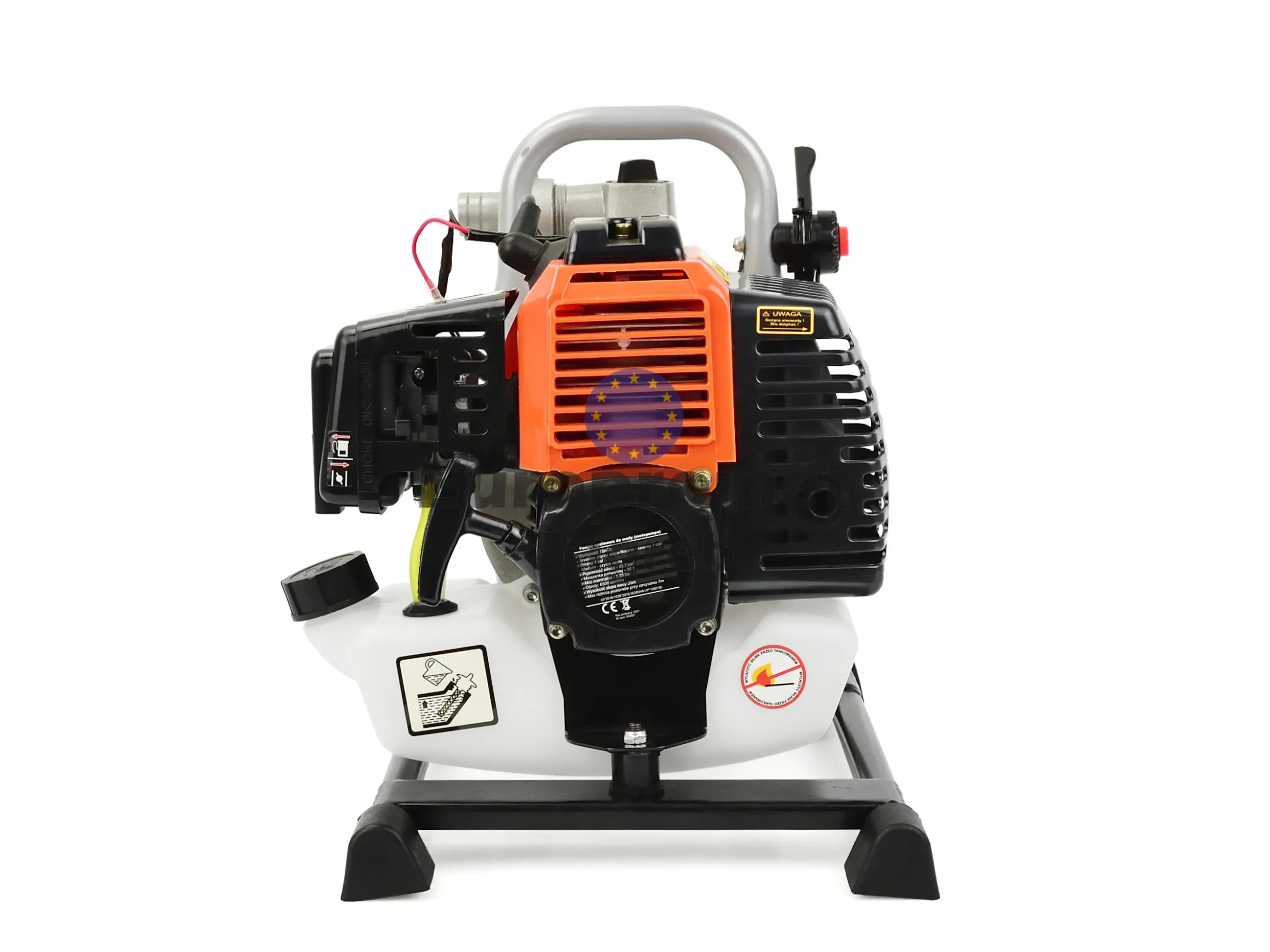 motorna pumpa za vodu 1″ top cijena !!! 94, 99 e - slika 6