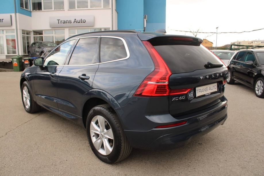 volvo xc60 2.0d b4 automatik *led, navigacija, kamera* - slika 17