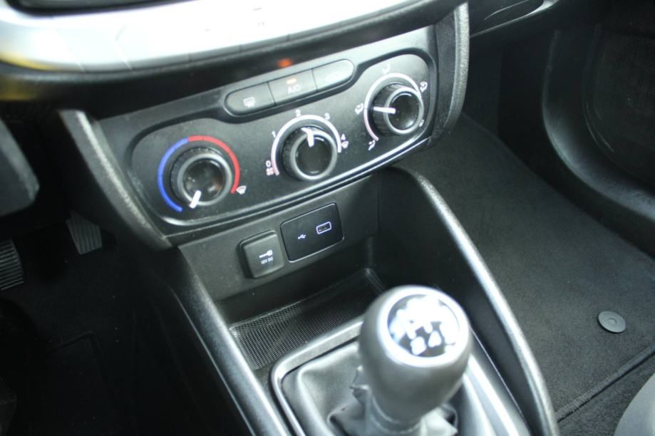 fiat tipo sw 1.3 mjt - slika 14