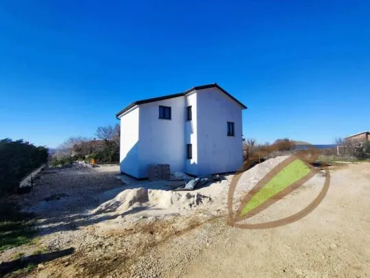 istra labin moderna vila sa bazenom. - slika 2