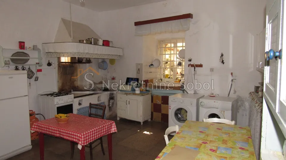 mali lošinj - kuća, 360 m2 prodaja - slika 12