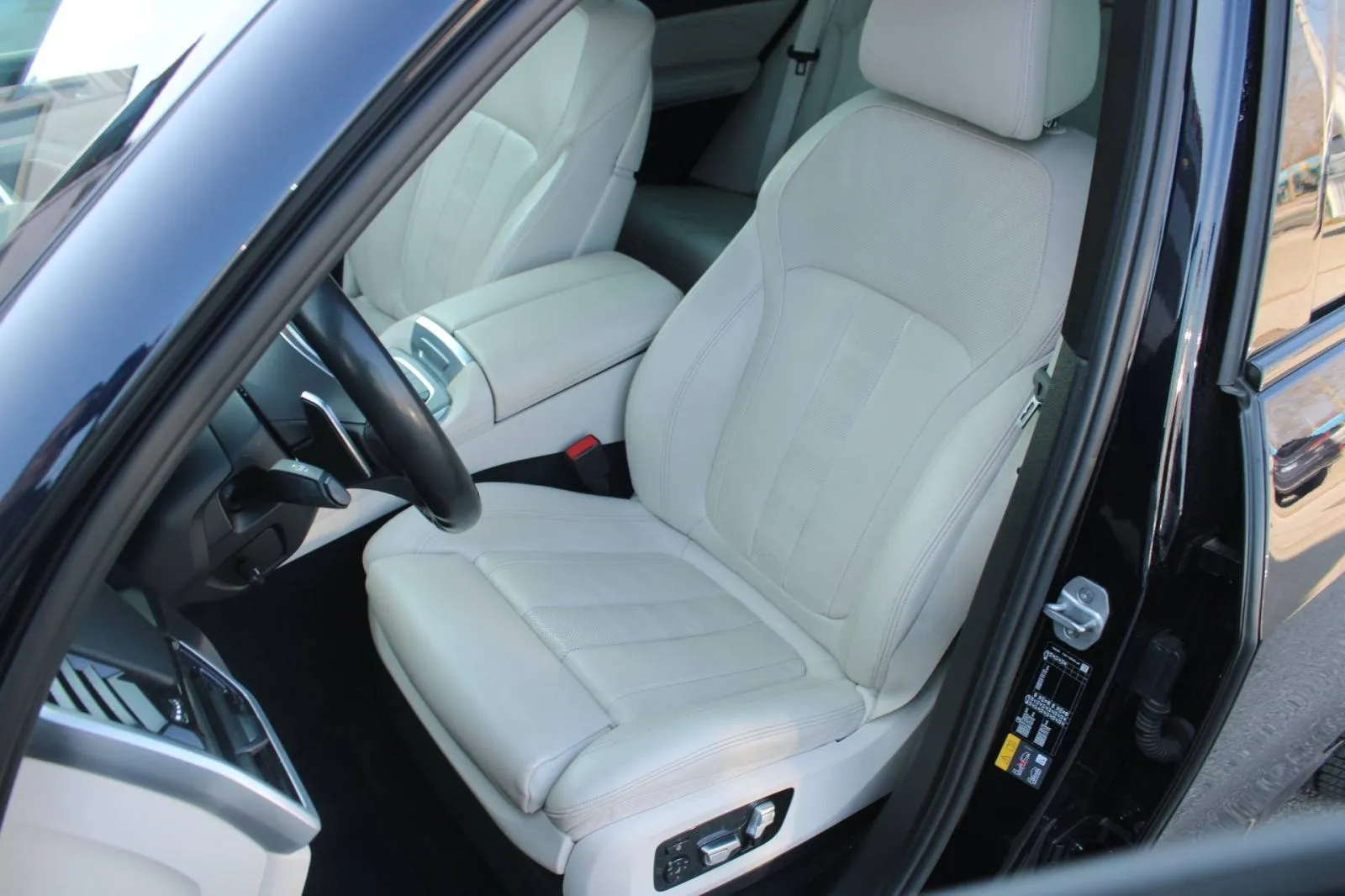 bmw x5 45e xdrive automatik m-paket - slika 18