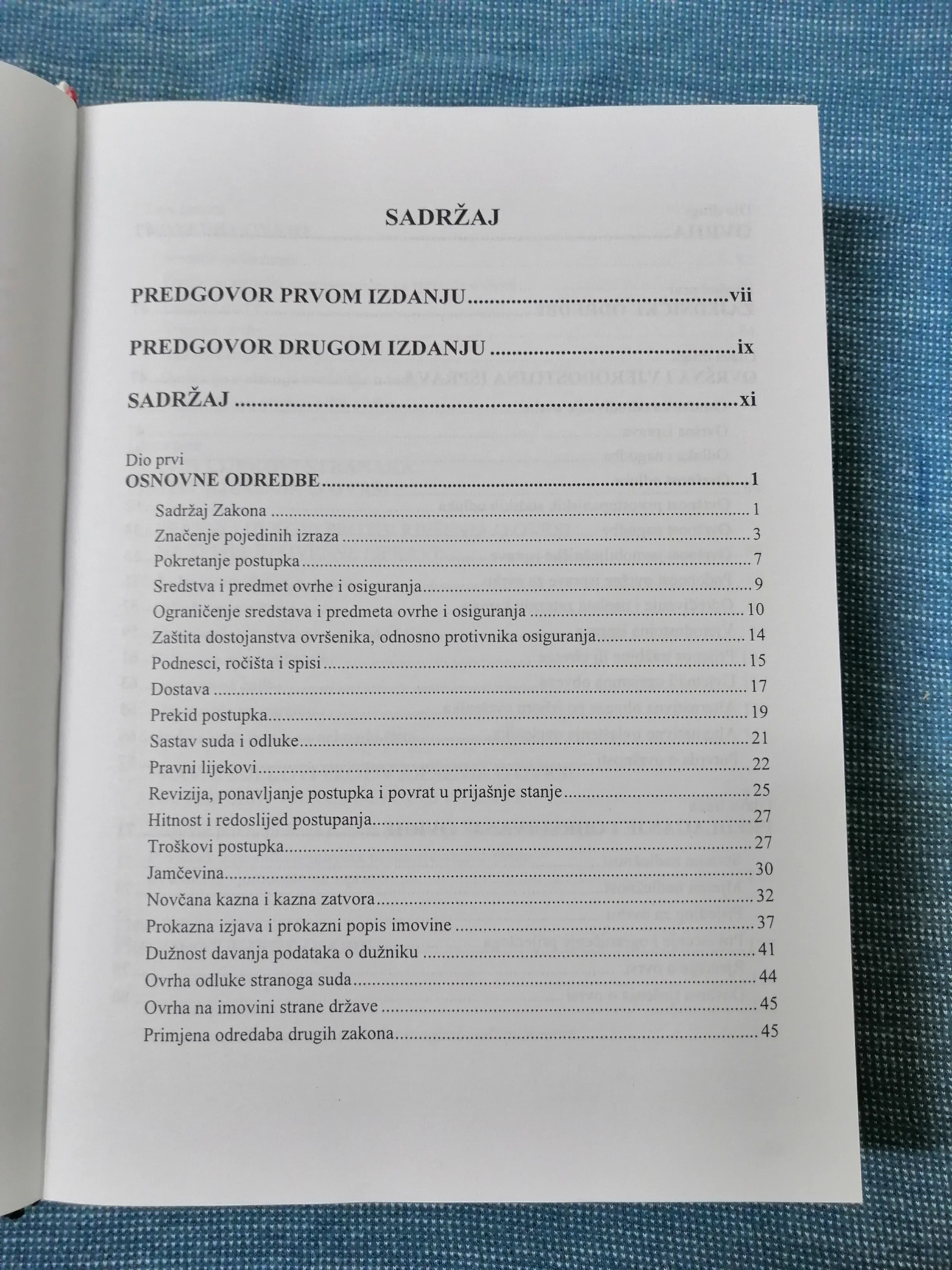 zinajda stuhne – ovršni zakon s komentarom - slika 4