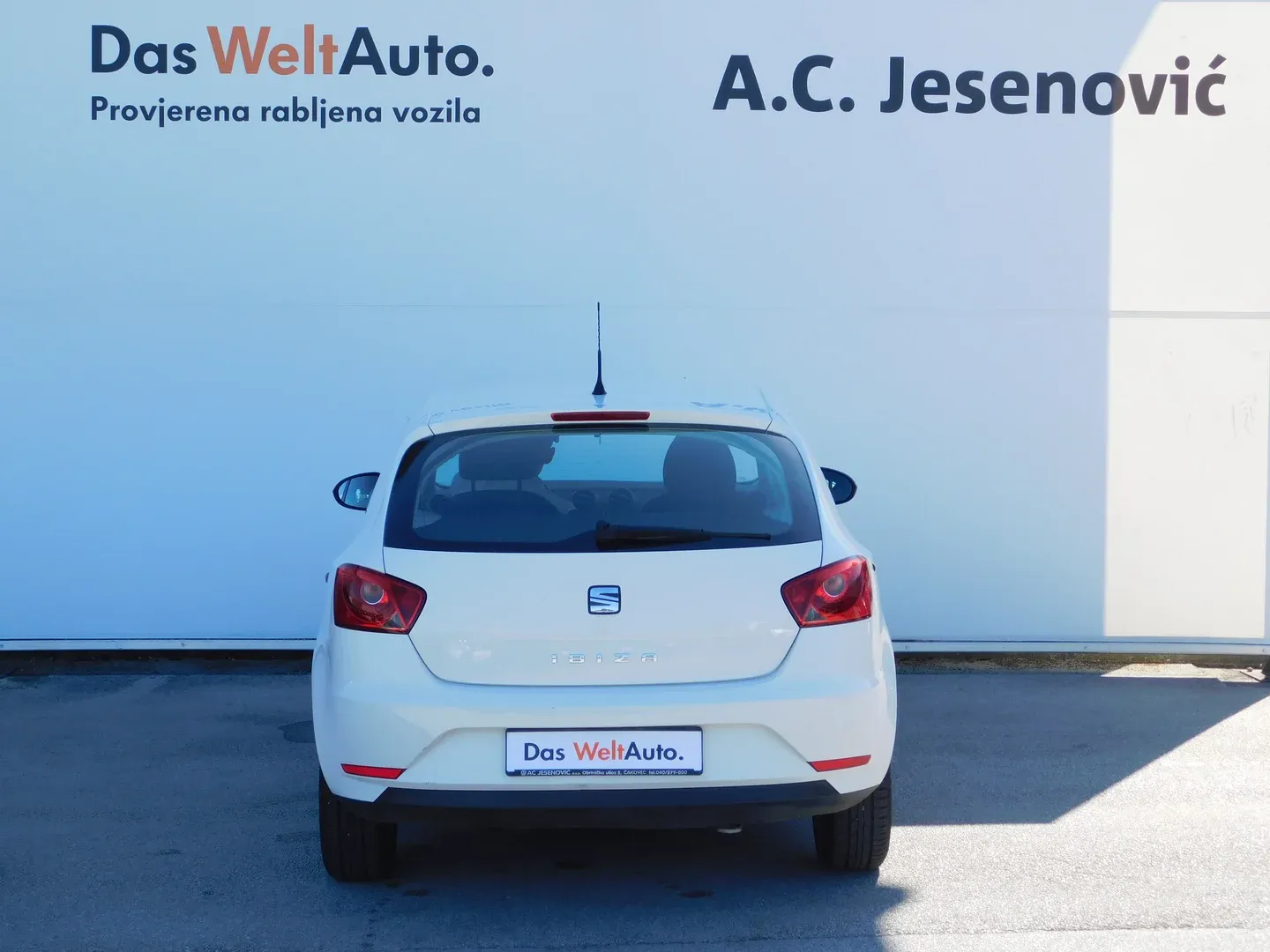 12509 seat ibiza gp 1.0 max start&stop - slika 5
