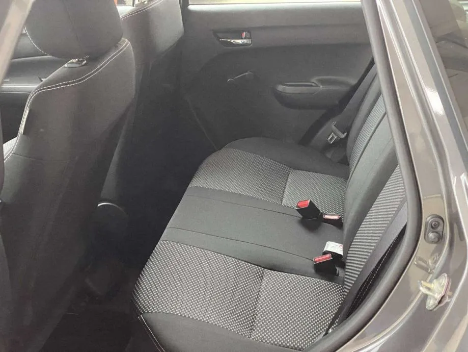 suzuki vitara 1,4 hybrid gl comfort 2wd - dostupno odmah!!! - slika 10