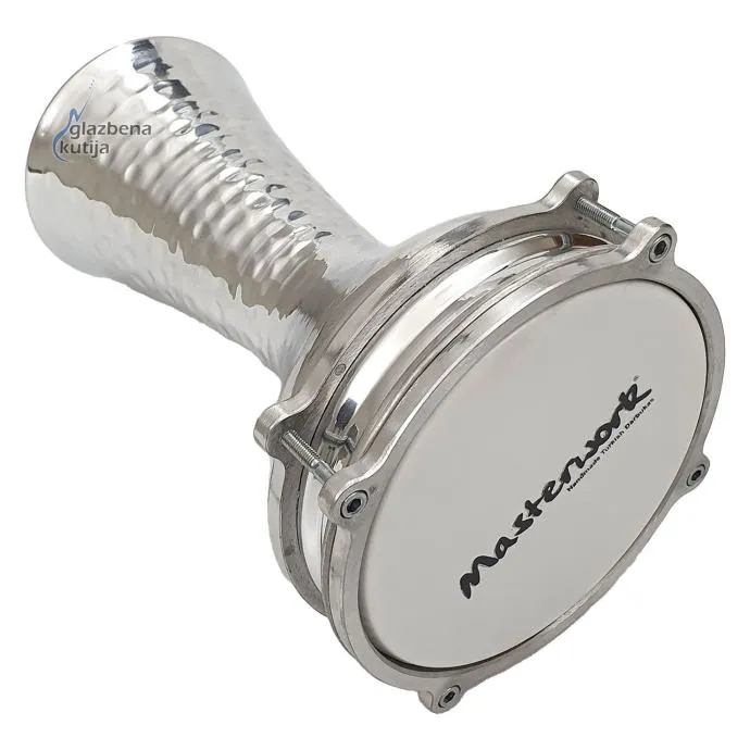 masterwork ta-h102 darbuka - slika 2