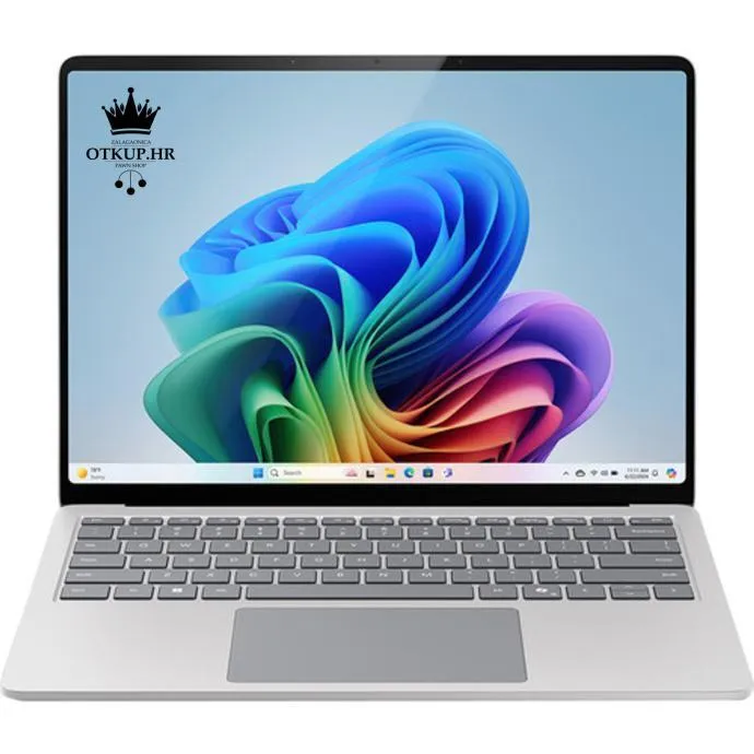 Microsoft Surface Laptop 13,8" 7th Edition / Novo! / R1, Rate! - Zagreb