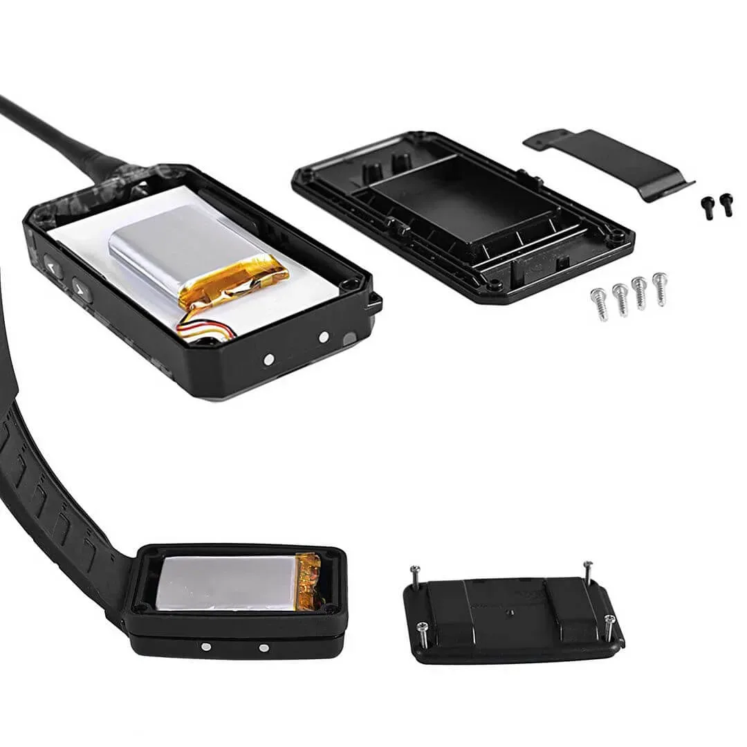 dogtrace dog gps x30tb navigacija za pse - slika 6