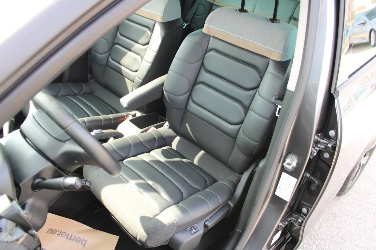 citroen c3 aircross 1.2 puretech *navigacija* - slika 10