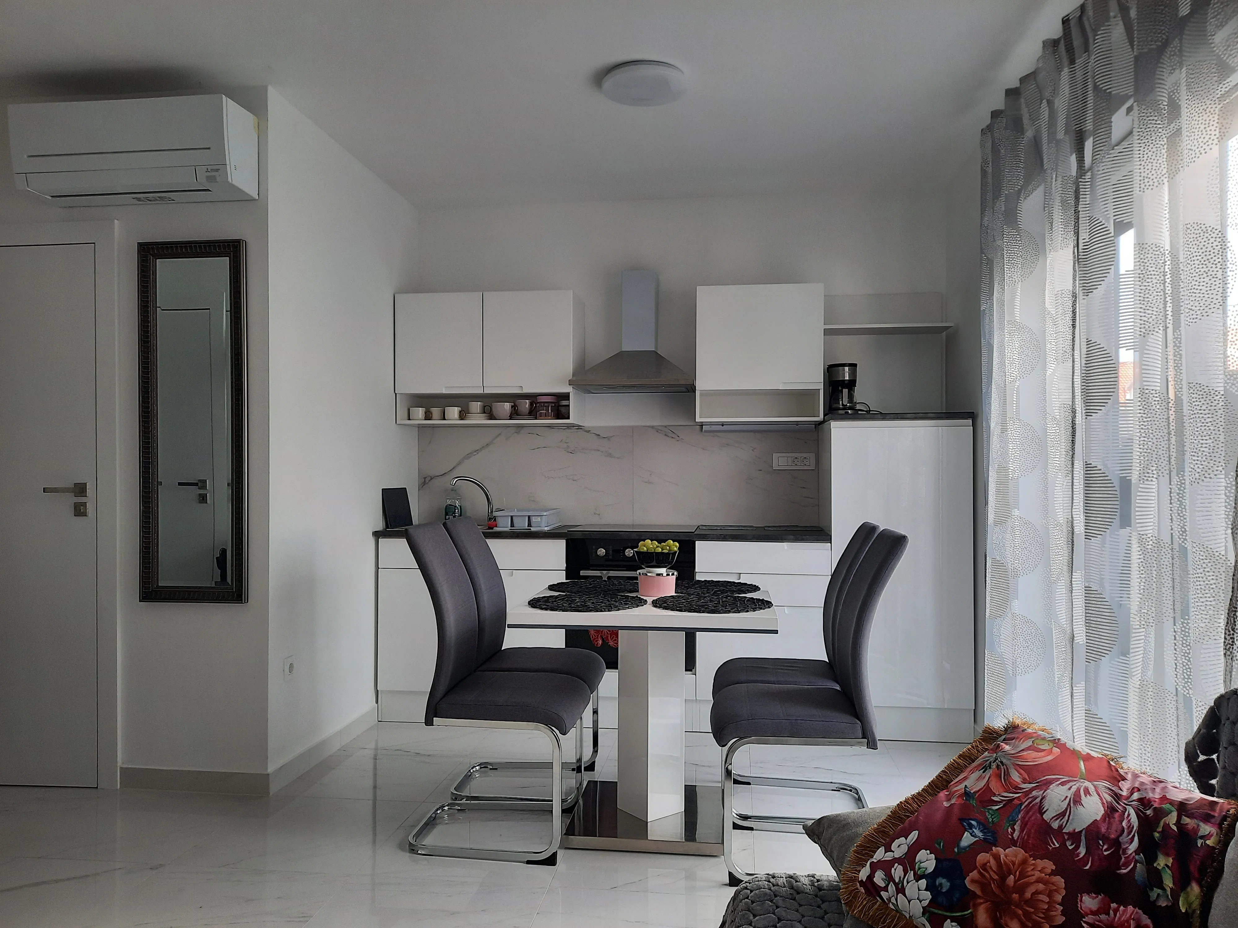 studio apartma bili brig - slika 6