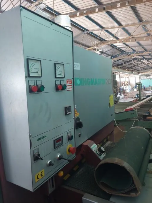 brusilica sanding master 3000 - slika 3