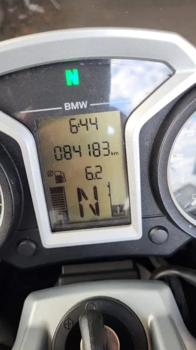 bmw r 1200 r, 2012 god. - slika 7